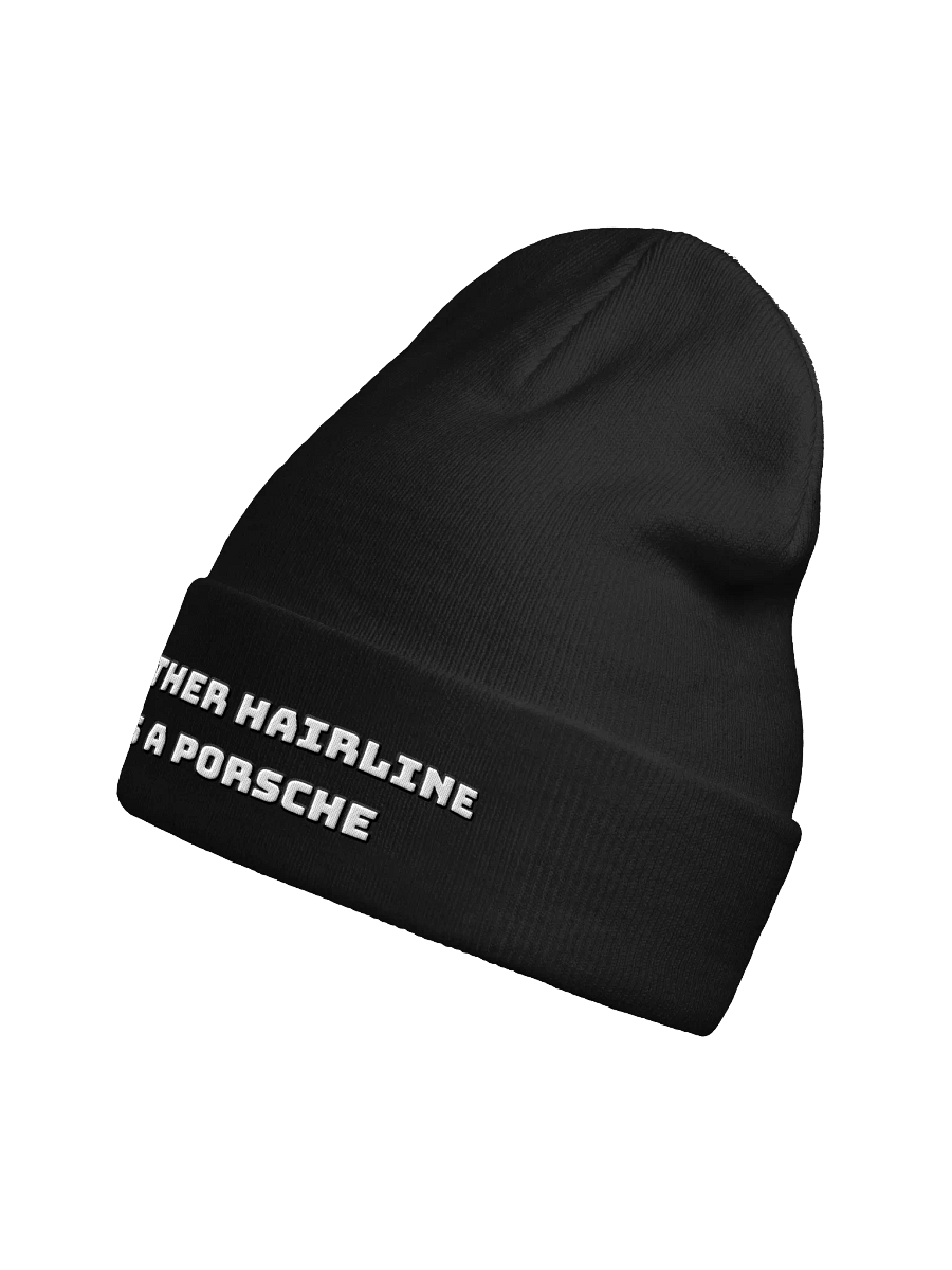 The Humblest Beanie product image (5)