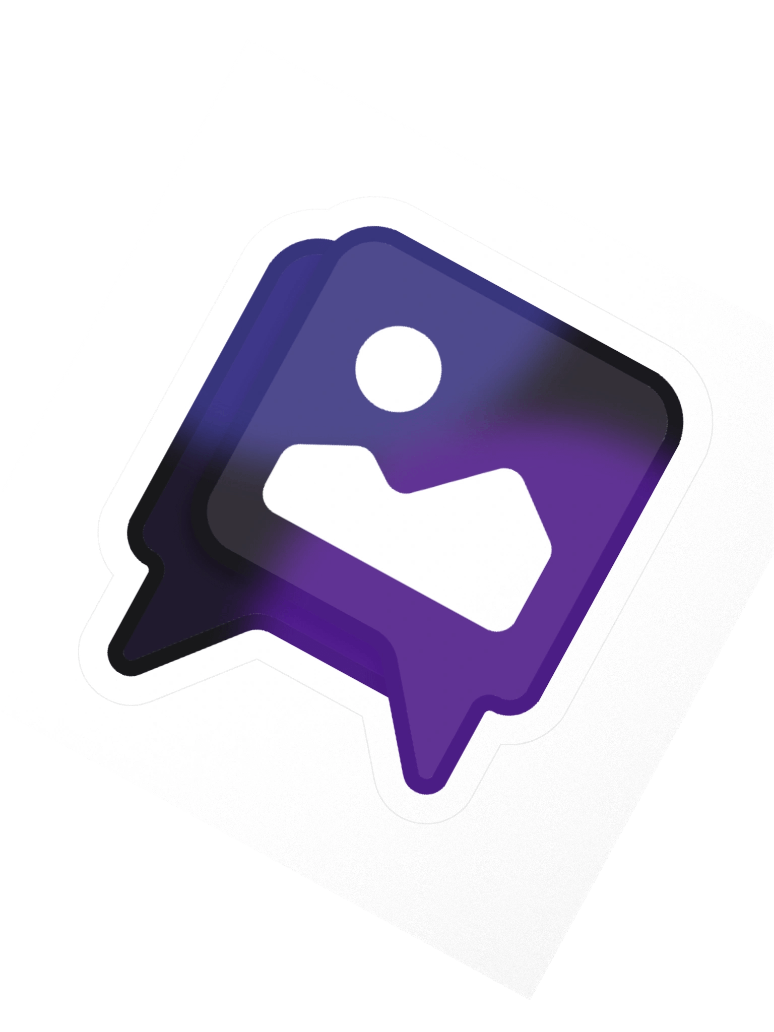 GalleVR Sticker product image (5)