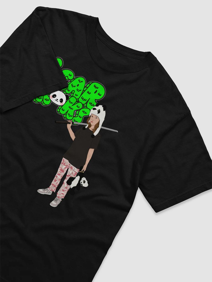 Scar Roks Slay Baddies Tee product image (6)
