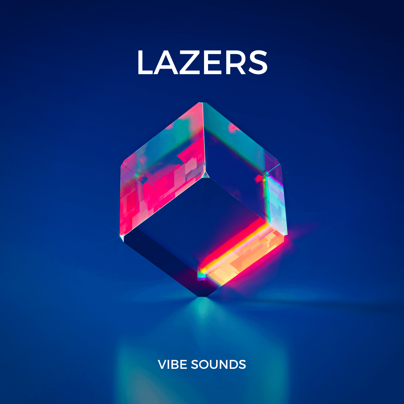 Lazer Melody Loop (Future Bass) product image (1)