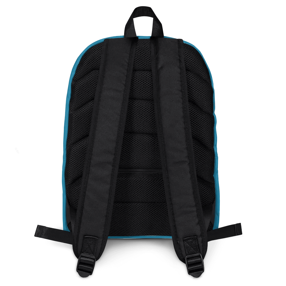 MSLA Sunday Sub Series - Backpack product image (6)
