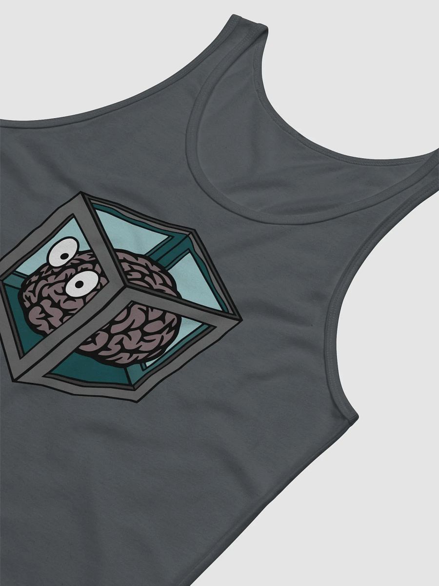 Think Tank... Tank. product image (27)
