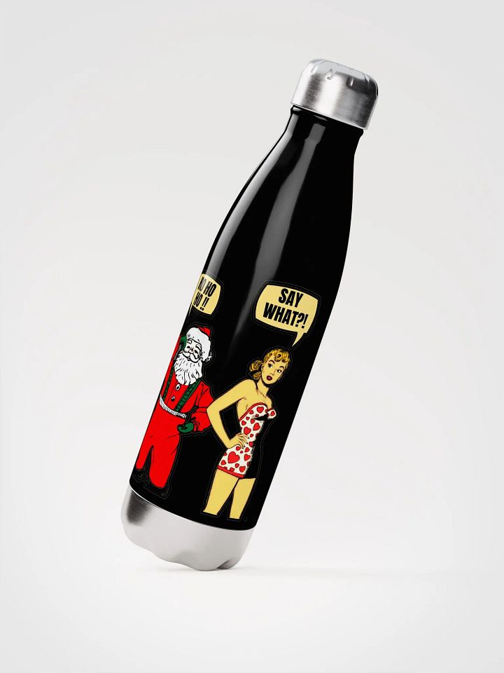 HO HO HO!! SAY WHAT?! product image (3)