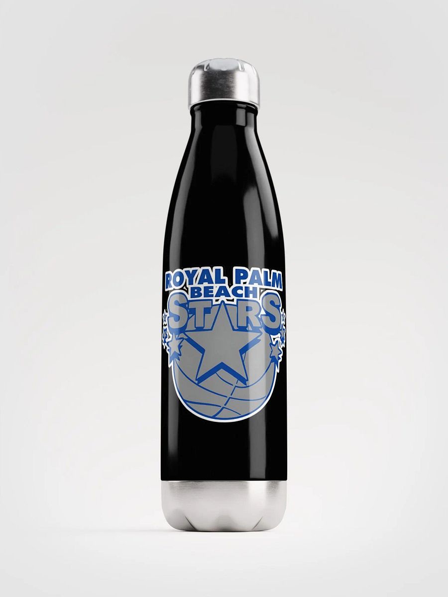 Stars Sports Bottle product image (1)