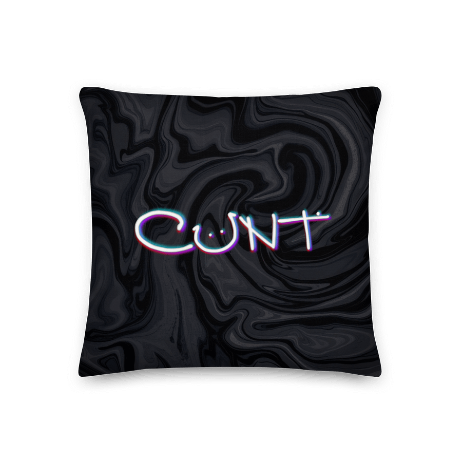 C*NT CUSHION product image (1)