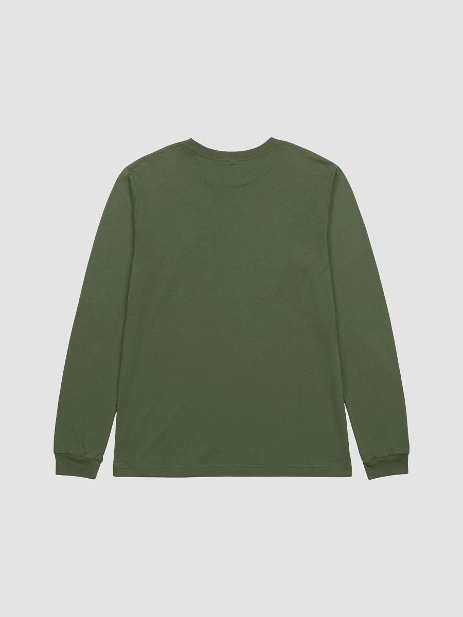 Fall Pirate Long Sleeve T product image (11)