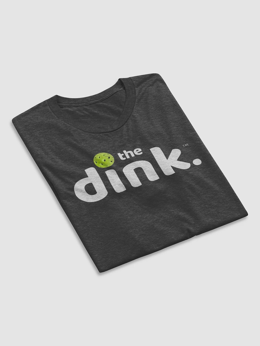 The Dink Tee (Dark) product image (33)