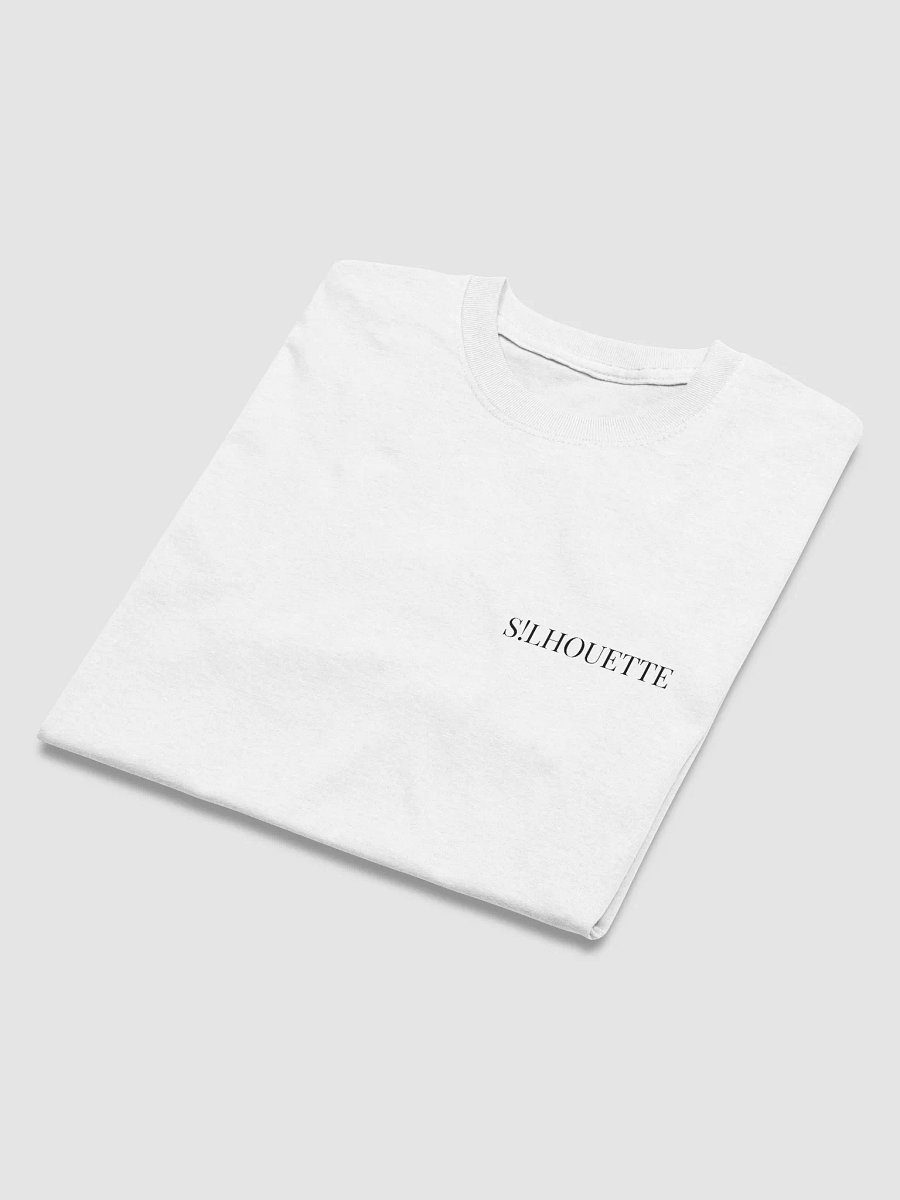 Figure Athlete Tee product image (3)