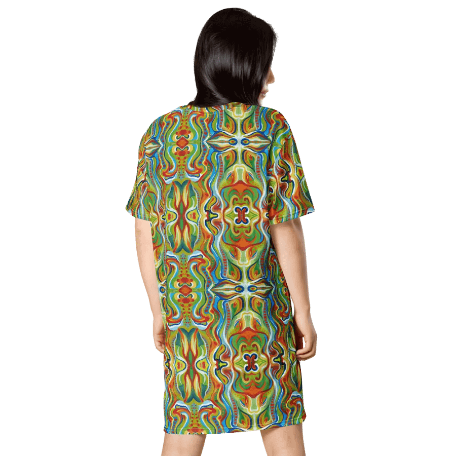 FLOW - SHIRTDRESS product image (2)