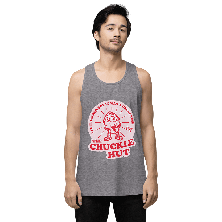 Chuckle Hut Tank product image (7)