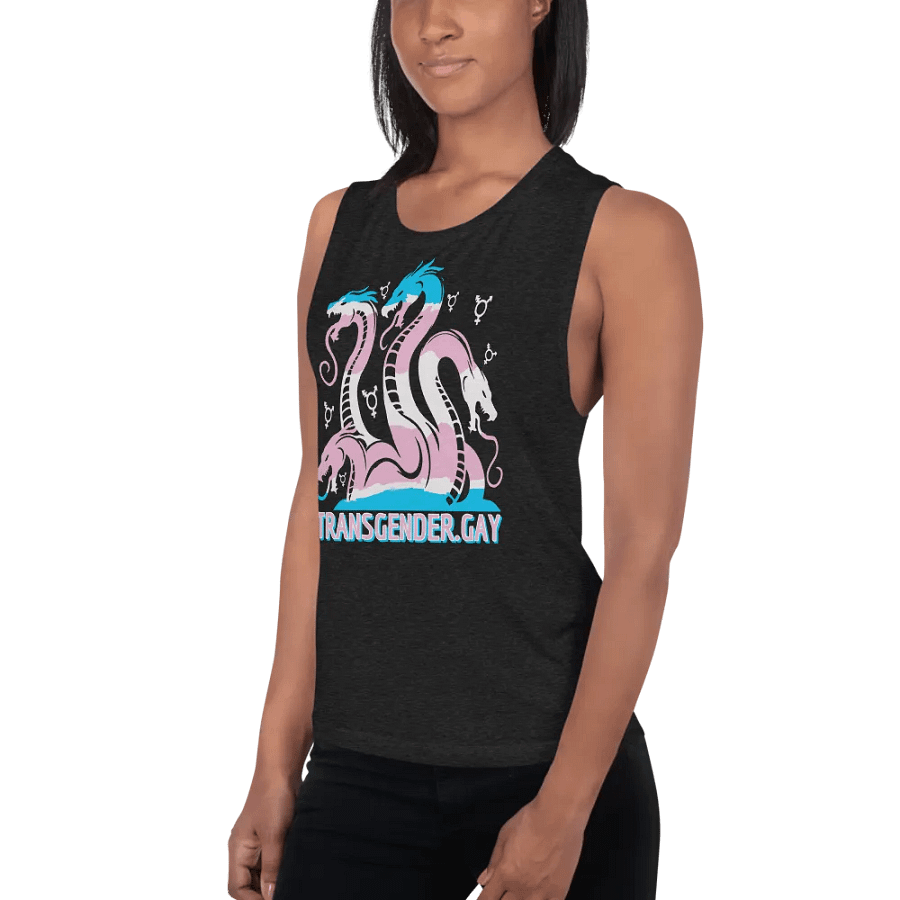 Queerdra Muscle Mommy Top product image (7)