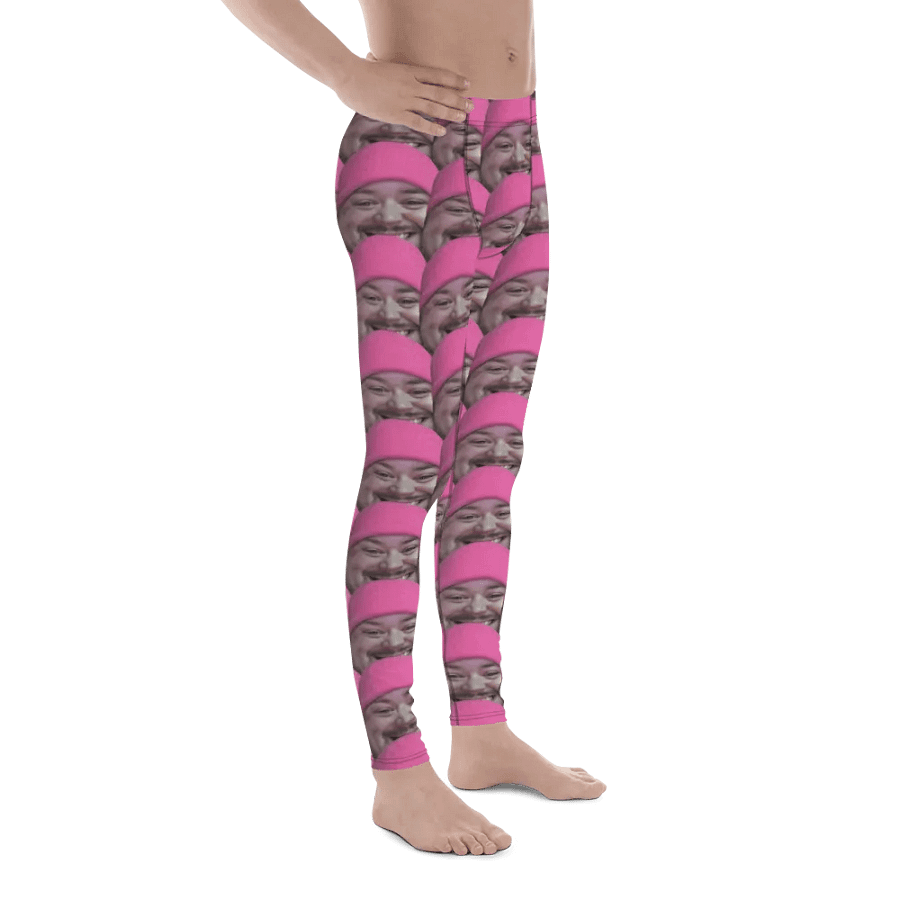 OBCD leggings product image (4)