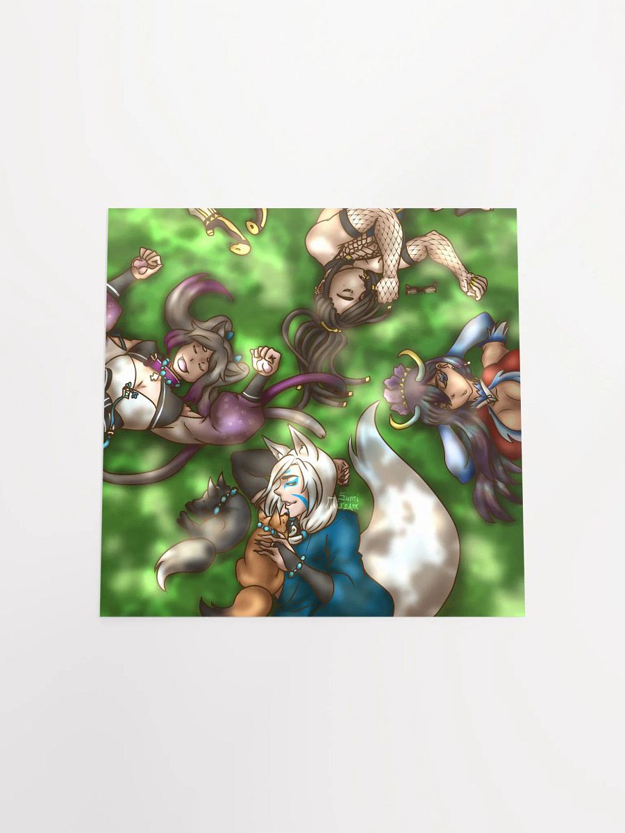 Peaceful Rest product image (10)