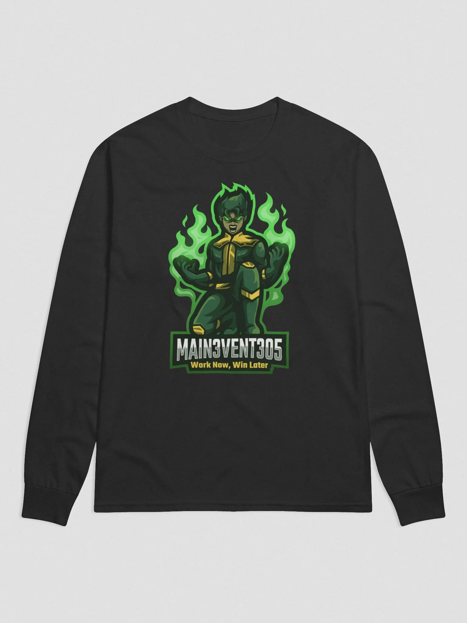 Win Later Champion product image (1)
