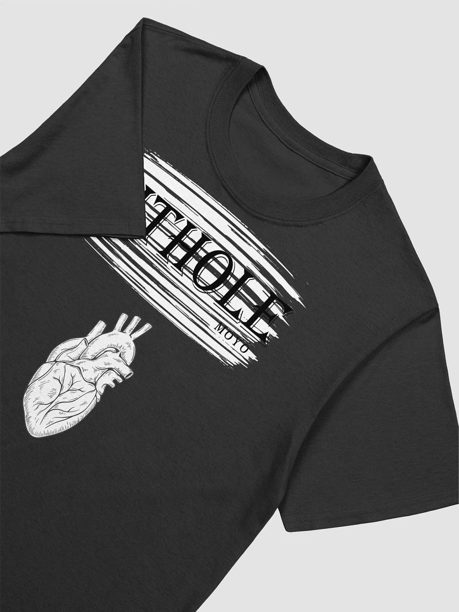 Moyo Sithole Shona Totem Tshirt product image (17)