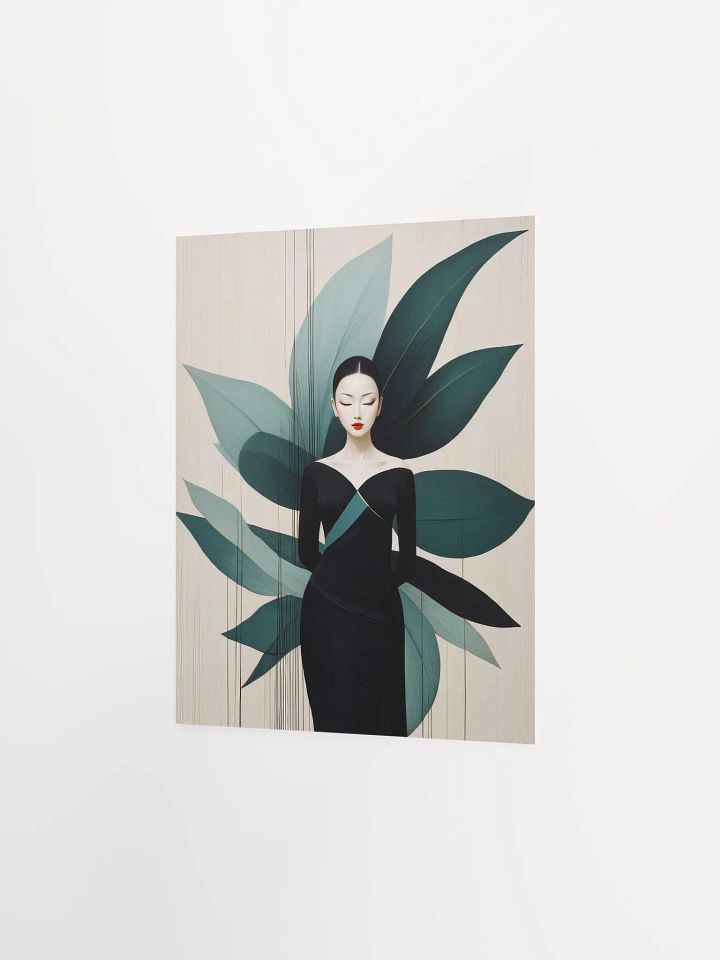 Serenity - Poster - Small and Standard Sizes - 8x10-11x14-12x16-16x20 Inches product image (7)