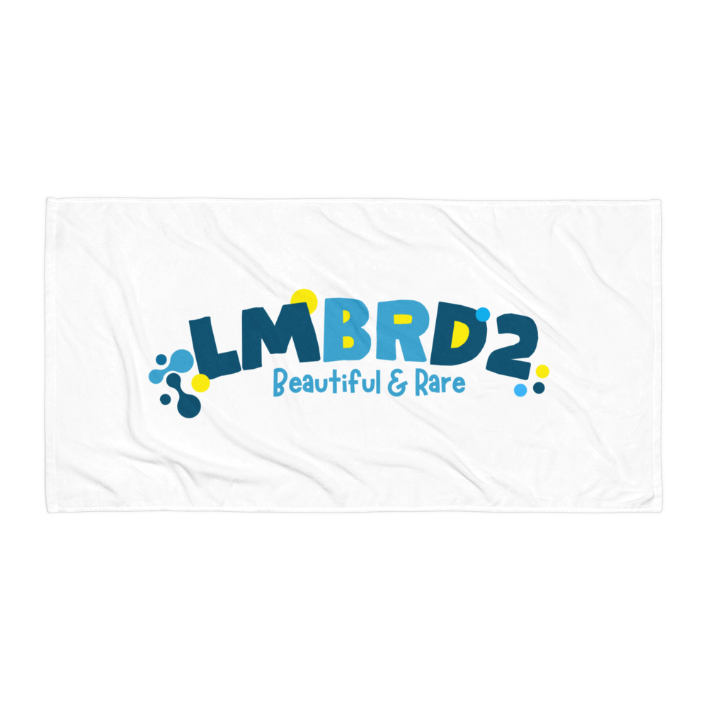 LMBRD TOWEL product image (1)