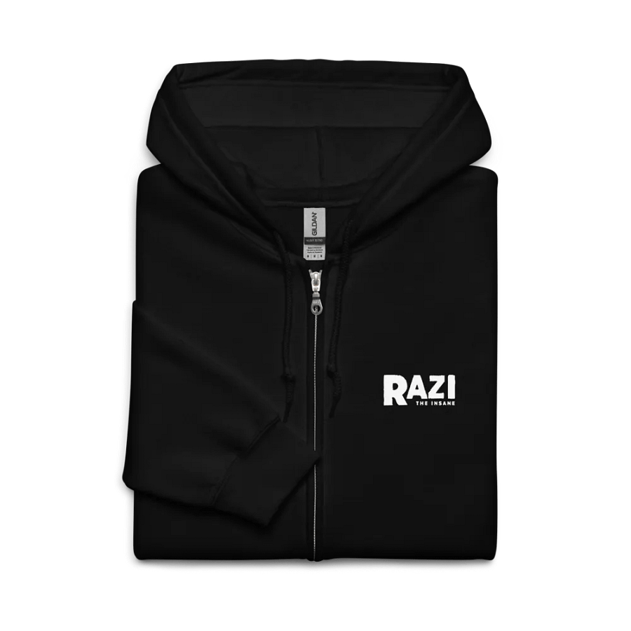 RazithLove Zippie product image (4)