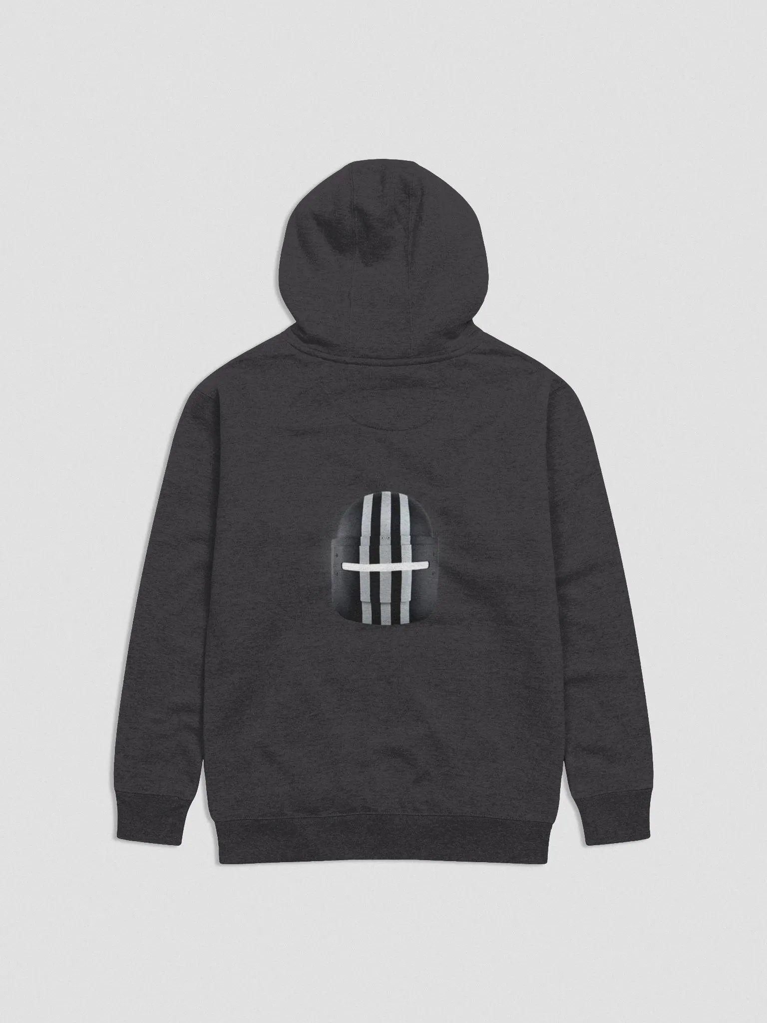 Killa on Back Hoodie product image (1)