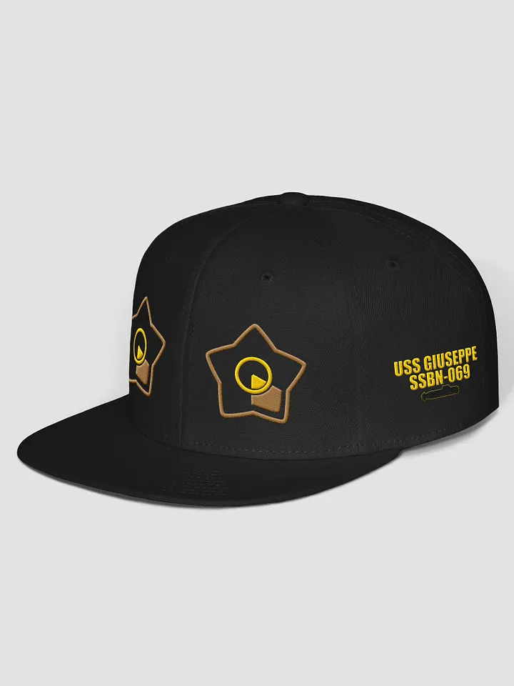 The Tithead Hat, MIL-SPEC Edition product image (2)