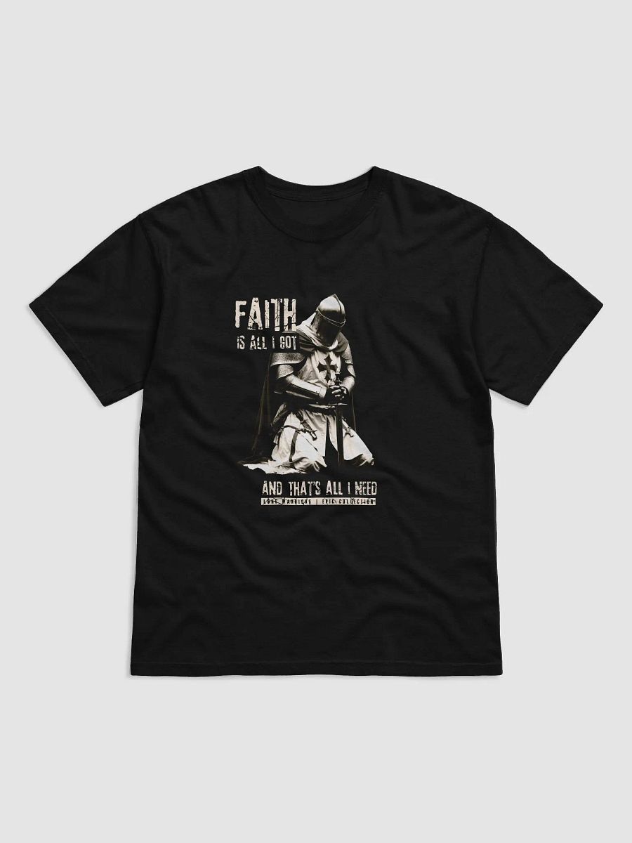 Faith is All i Got...and that´s all i need product image (4)