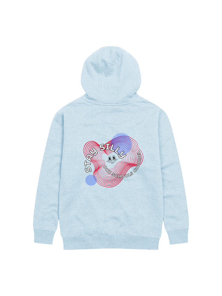 Stay Silly Hoodie product image (10)