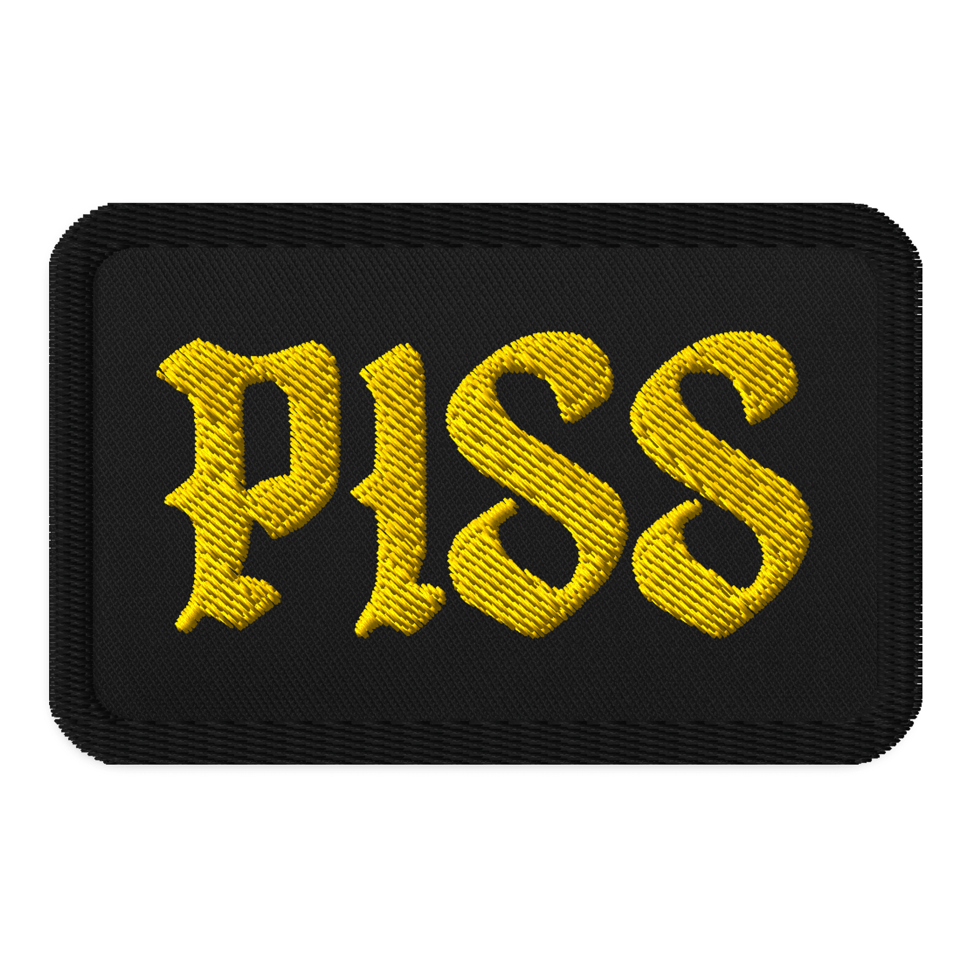 PISS PATCH product image (1)