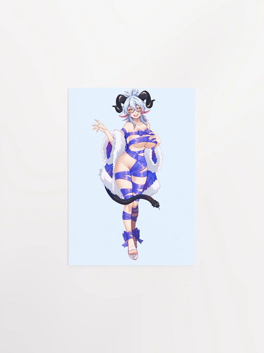 Momiji Love Season Poster product image (6)