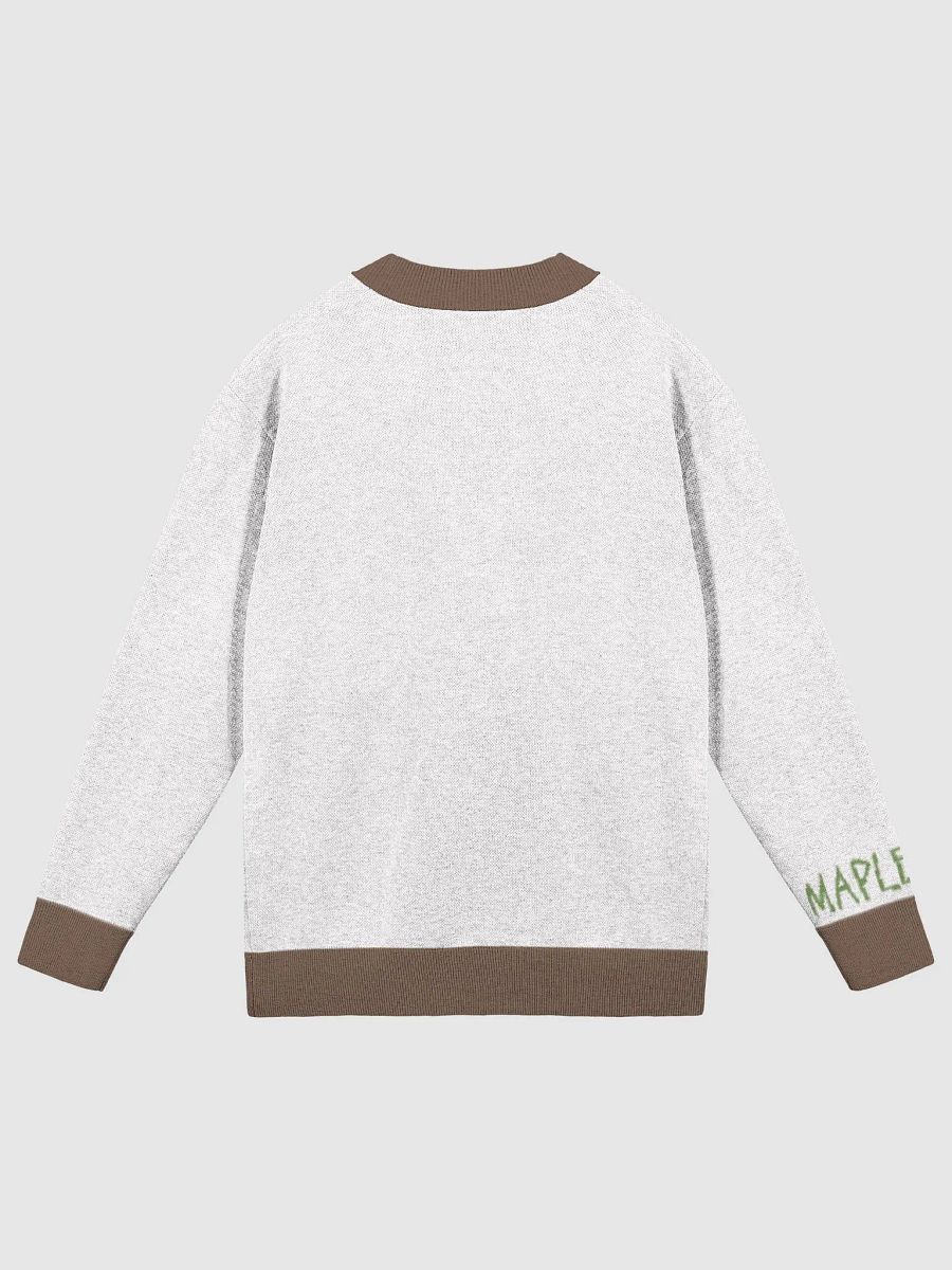 Subtle Supporter Cardigan (Cottage) product image (2)