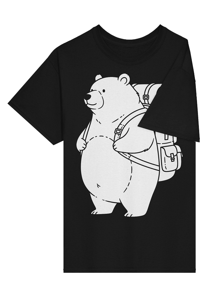 Adventure Bear - Tee product image (2)