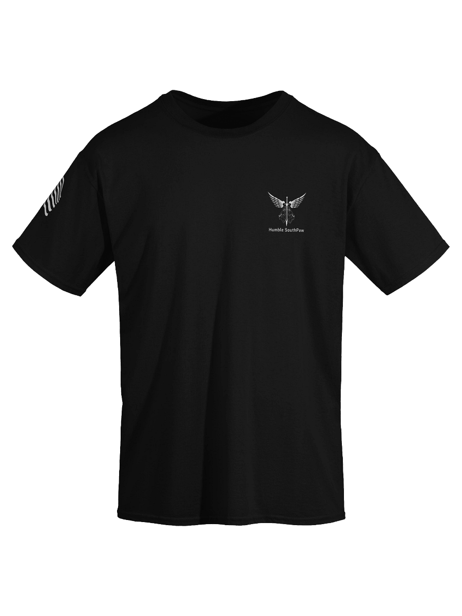 Liberty: Non-Negotiable product image (2)