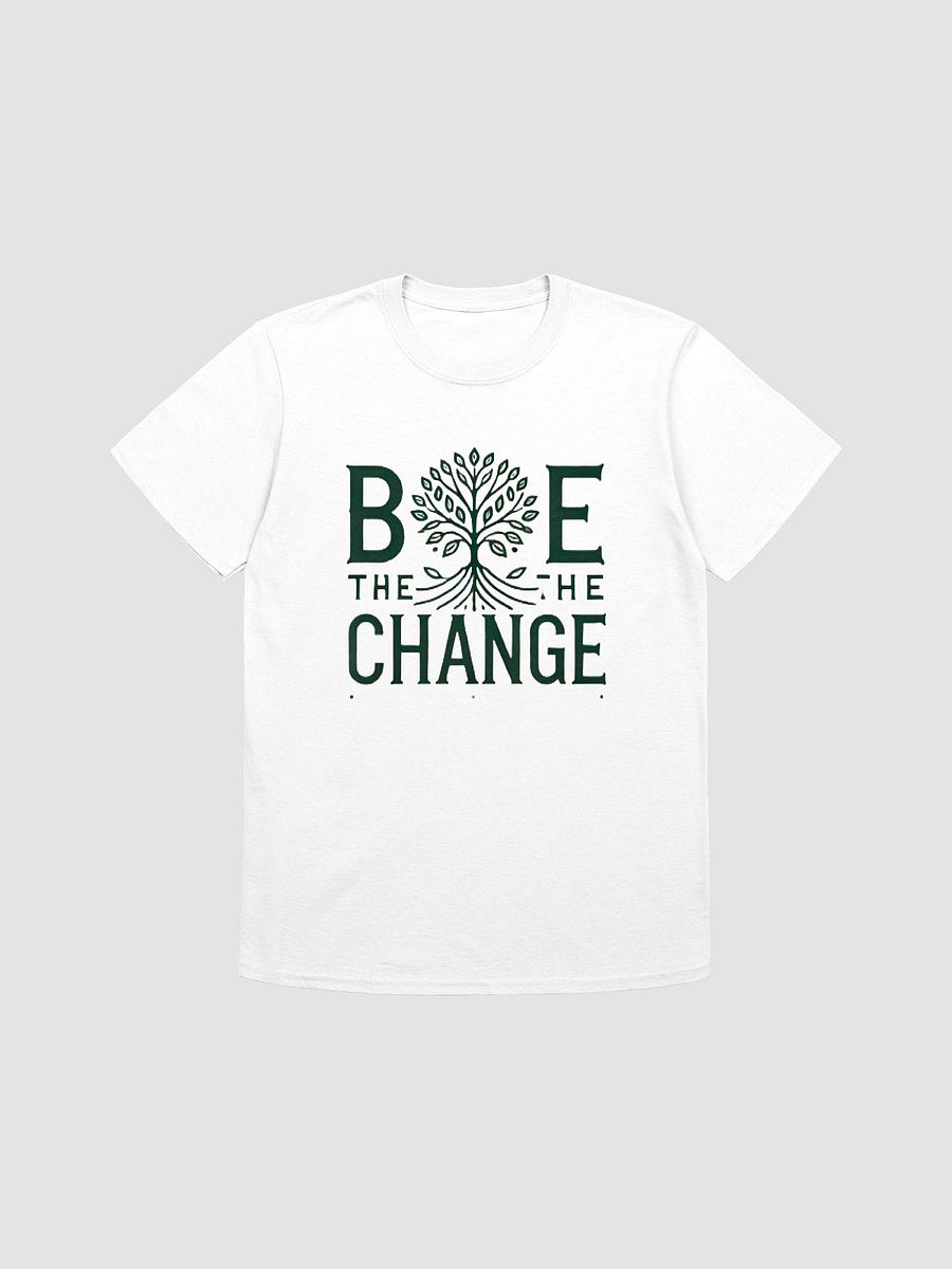 Be The Change [Men T-Shirt product image (20)
