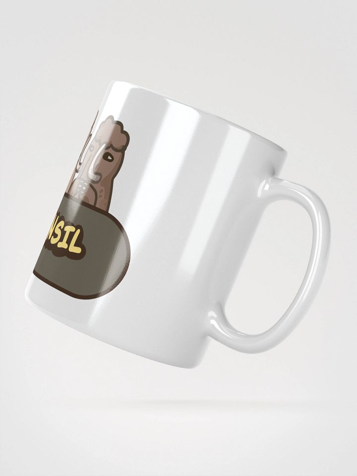 MYEGA COWNSIL Mug product image (5)