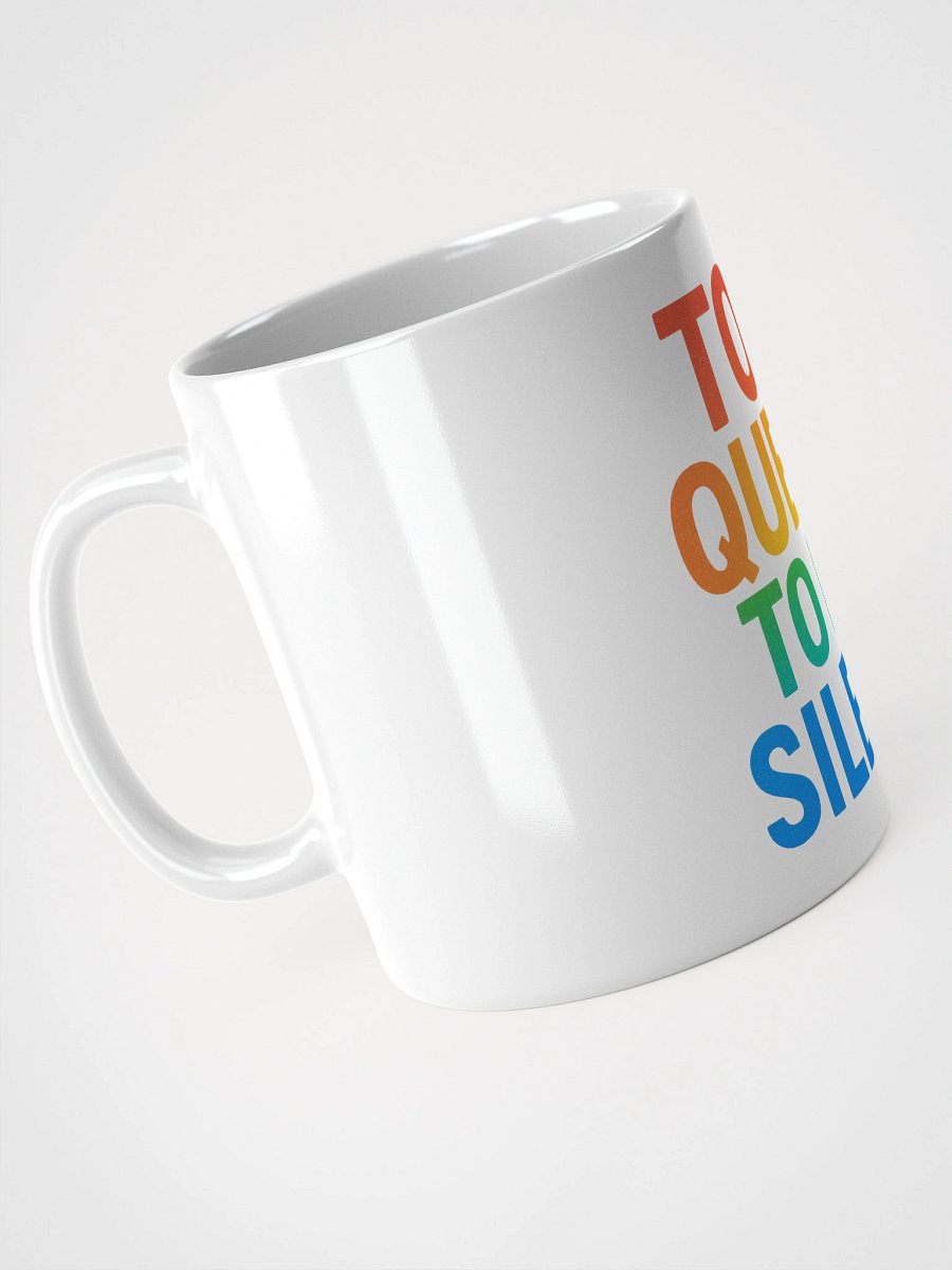 Queer Mug product image (7)