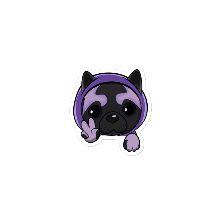 DOGGO MAGNET US SHIPPING product image (2)