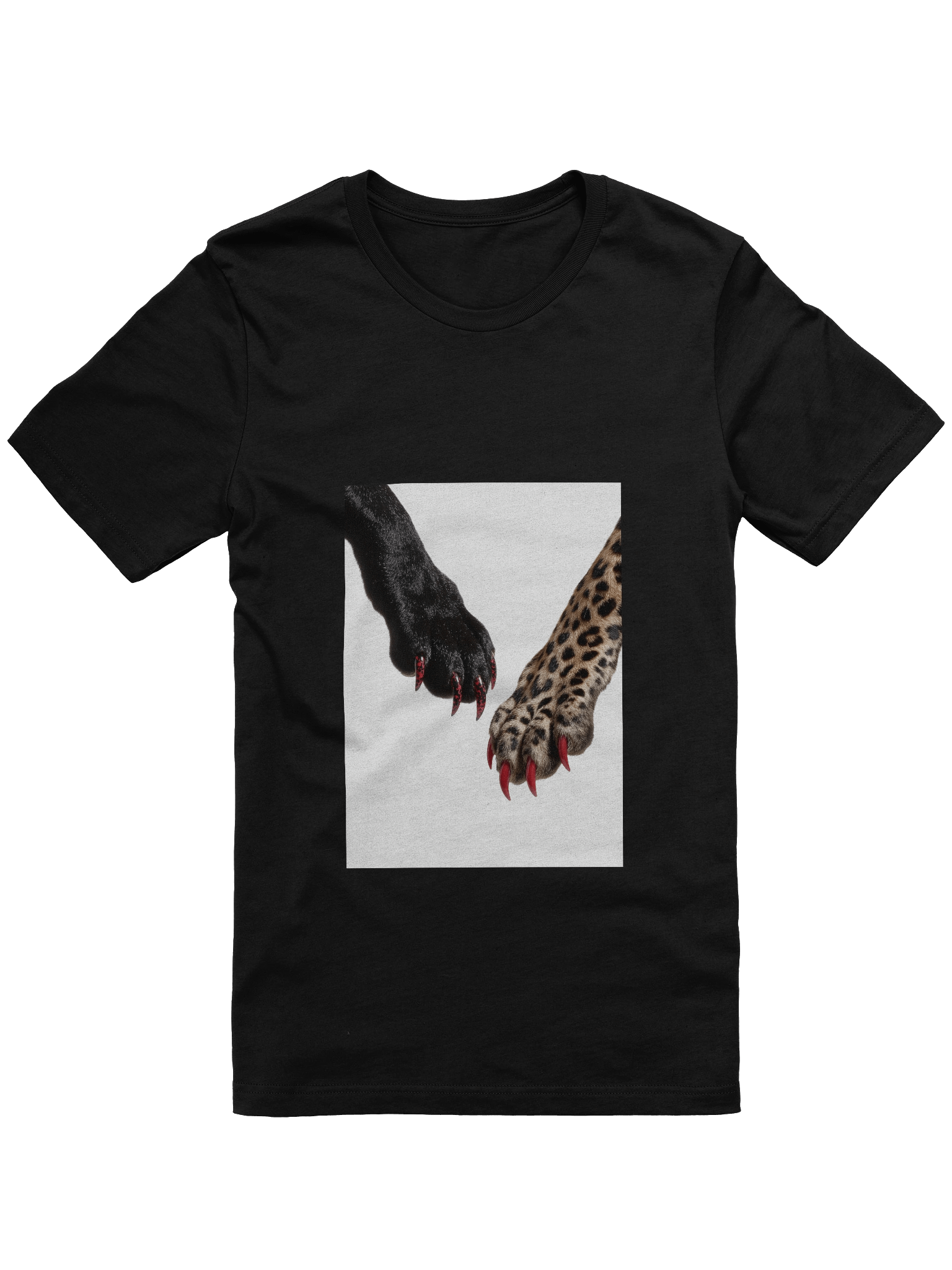 Divas - Supersoft T-Shirt product image (1)