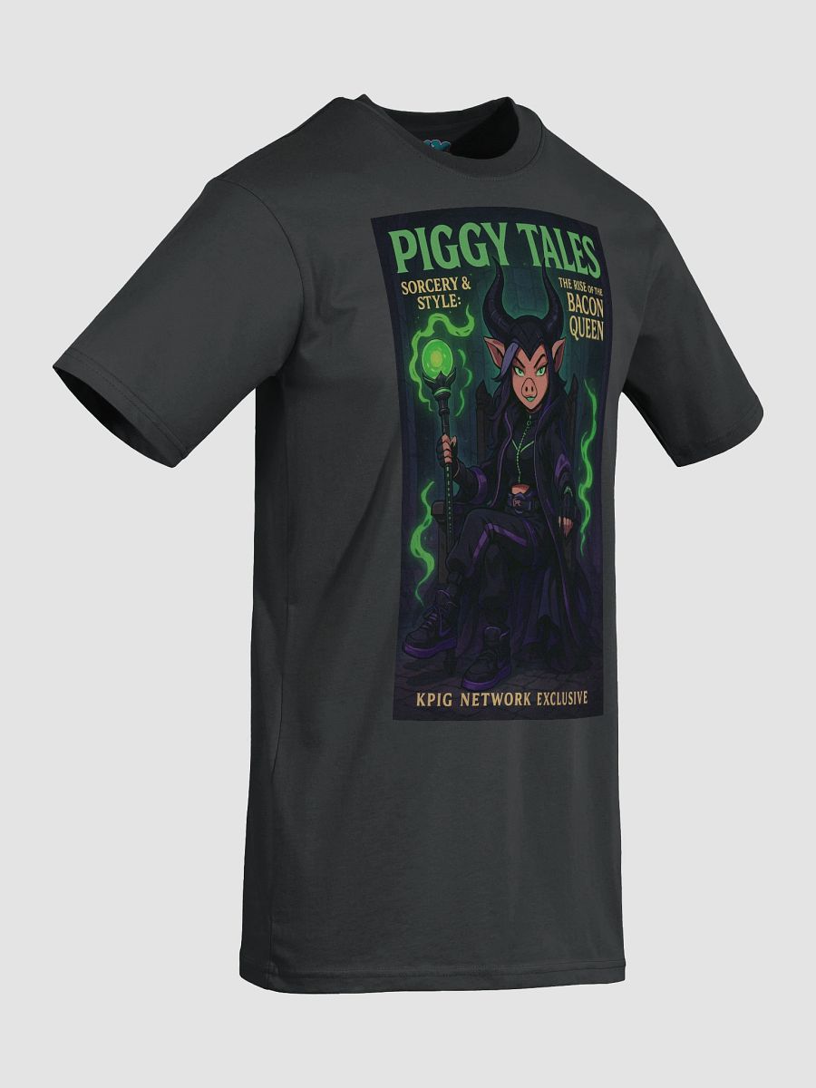 Members Only Bacon Queen Tee product image (7)