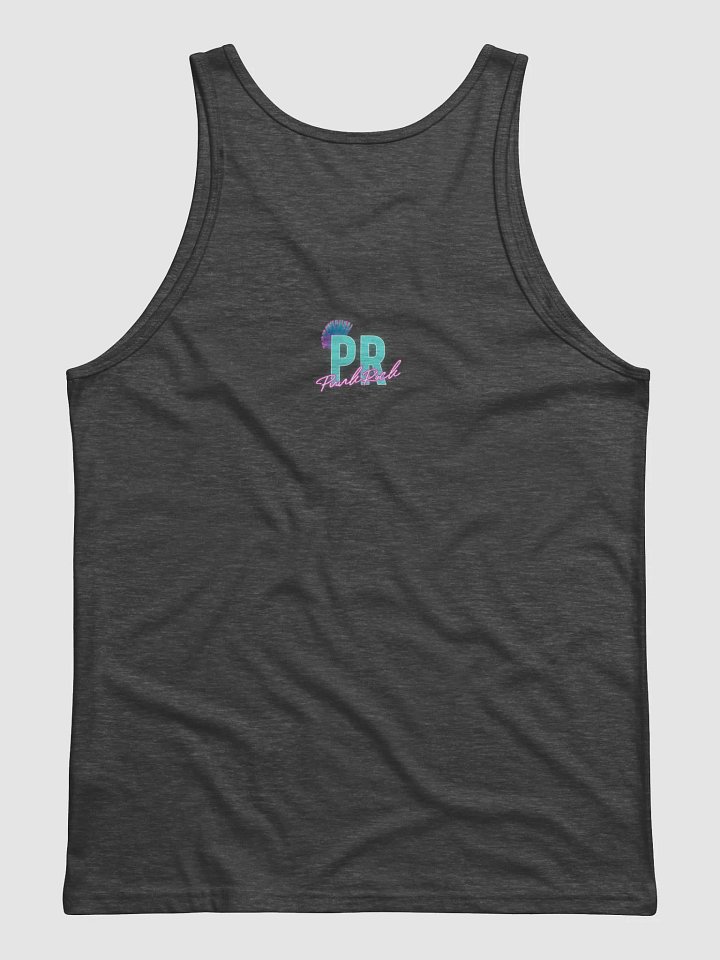 Neon Punk Tank product image (10)