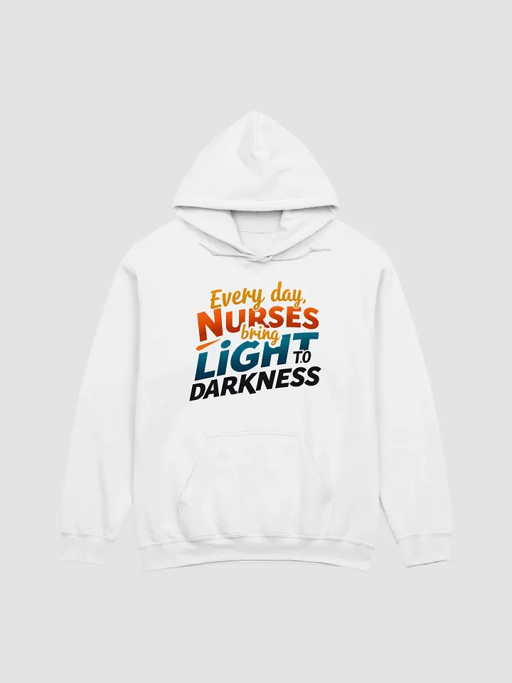 Lightbringer Nurse Hoodie product image (2)
