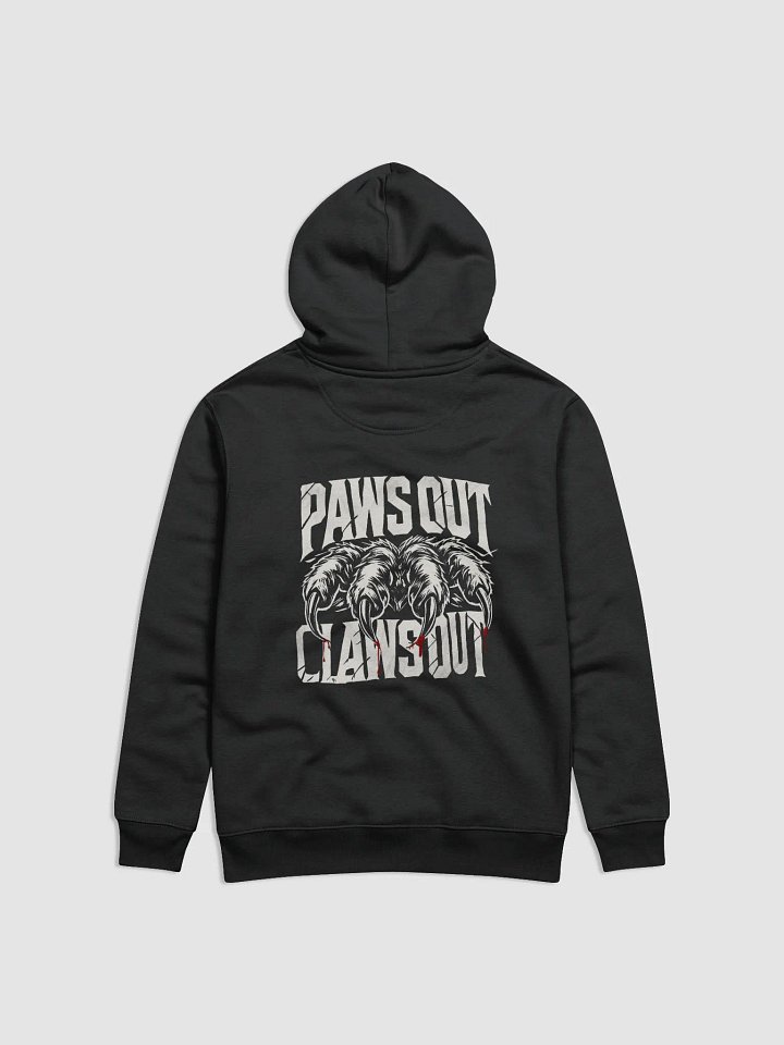 POCO Panther Den Hoodie product image (2)