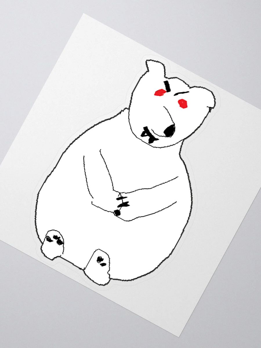 EvilBear product image (6)