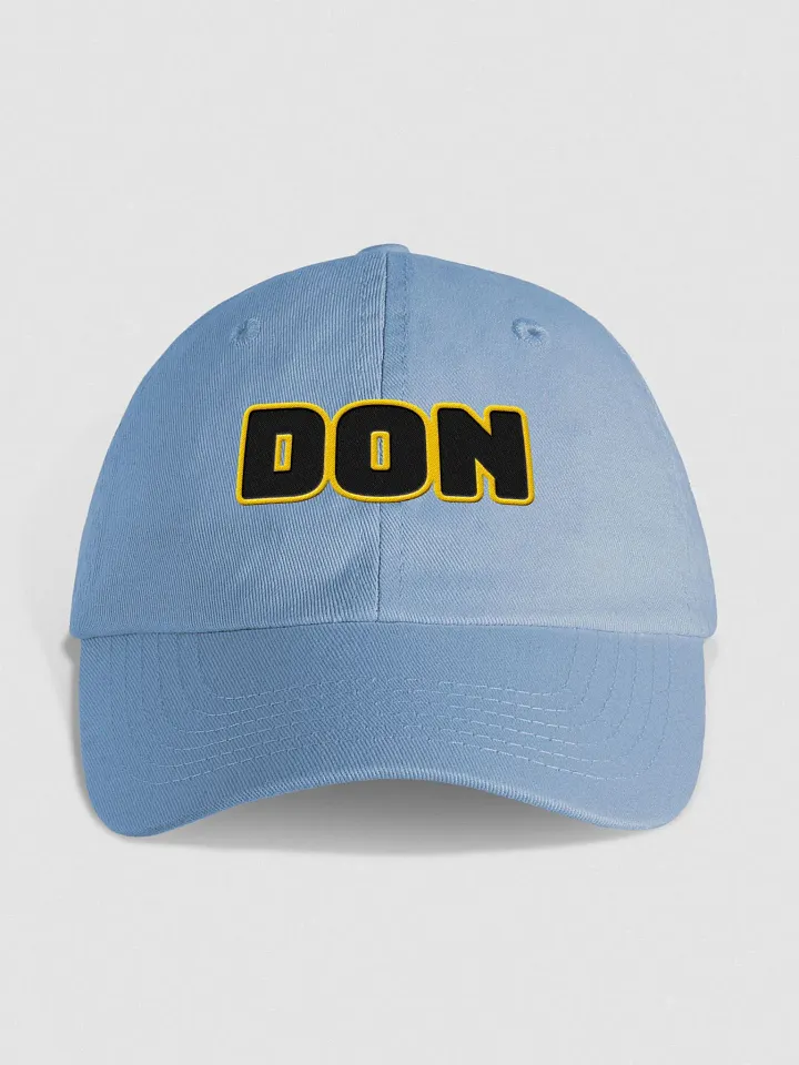The Don Dad Cap product image (5)