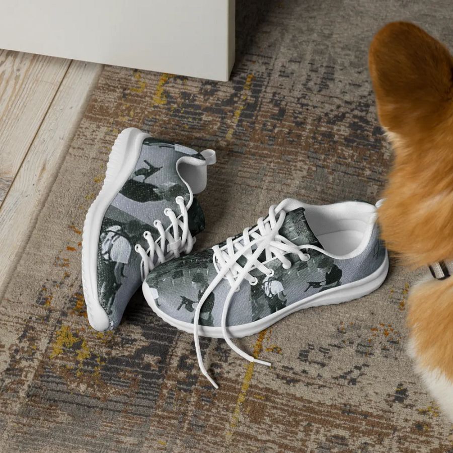 All The Other Kids With The Pumped Up Kicks product image (12)
