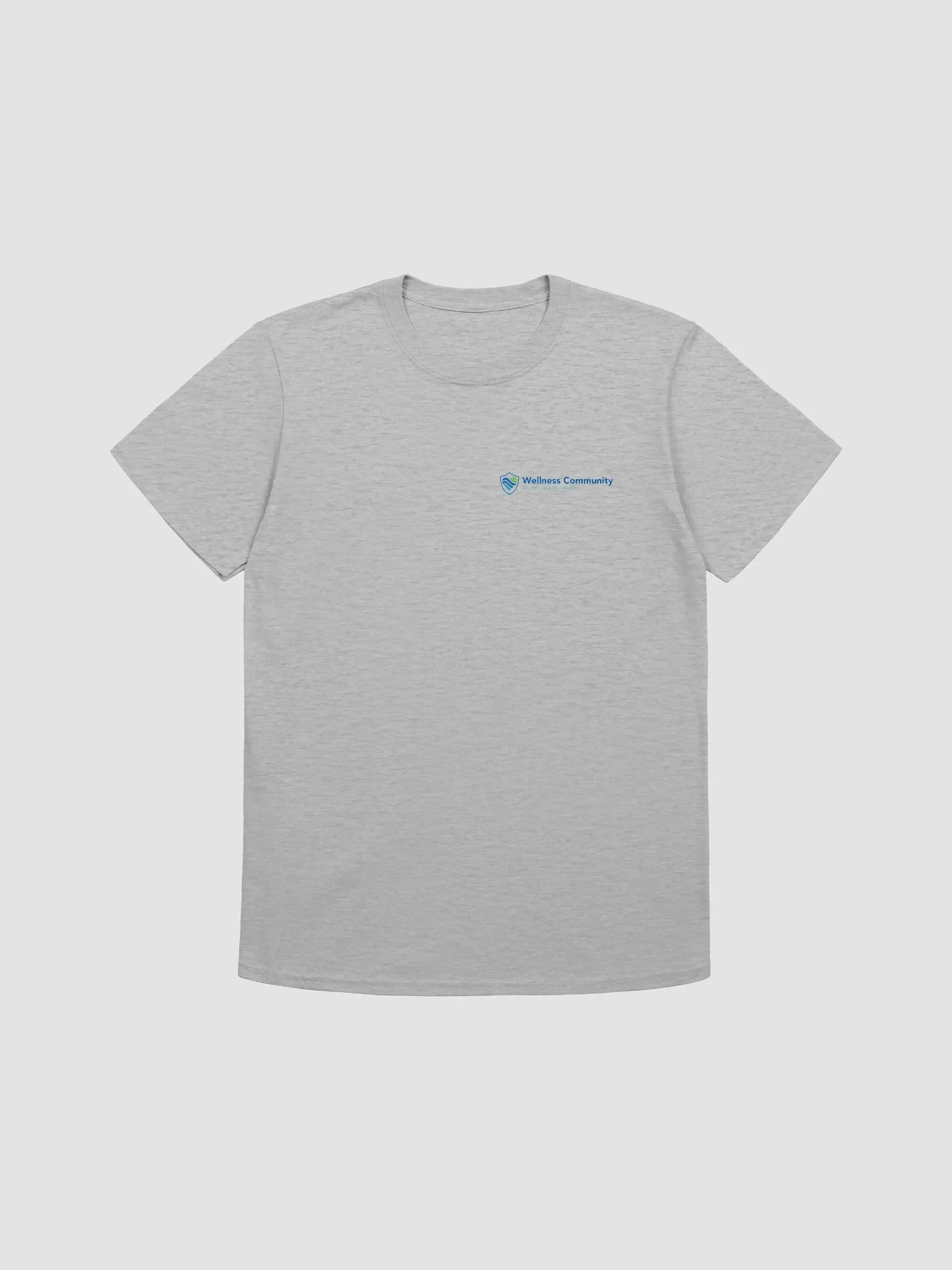 Wellness Community - List (Serene) product image (2)