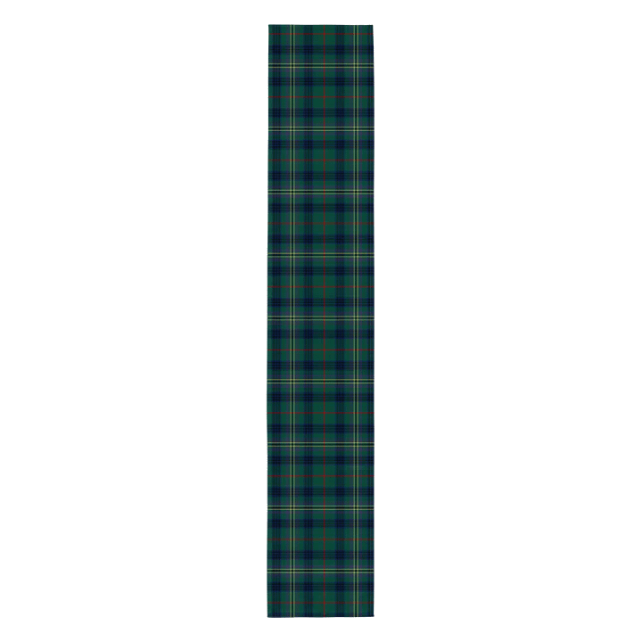Kennedy Clan Tartan Table Runner product image (1)