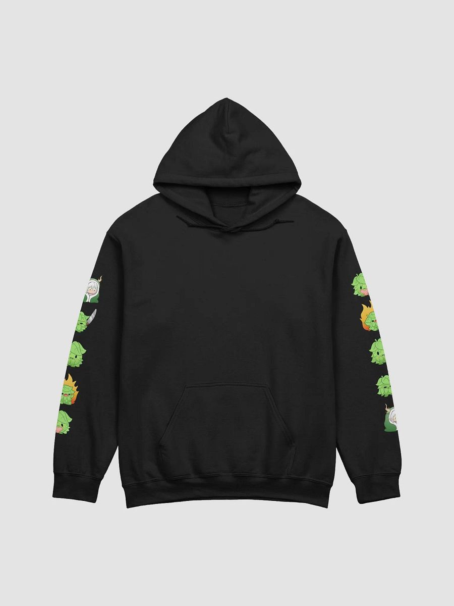 Critter Hoodie Sleeves product image (4)