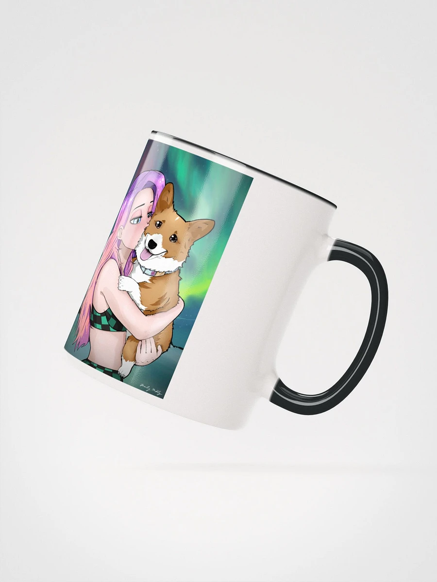 Puppy Luv Mug product image (6)