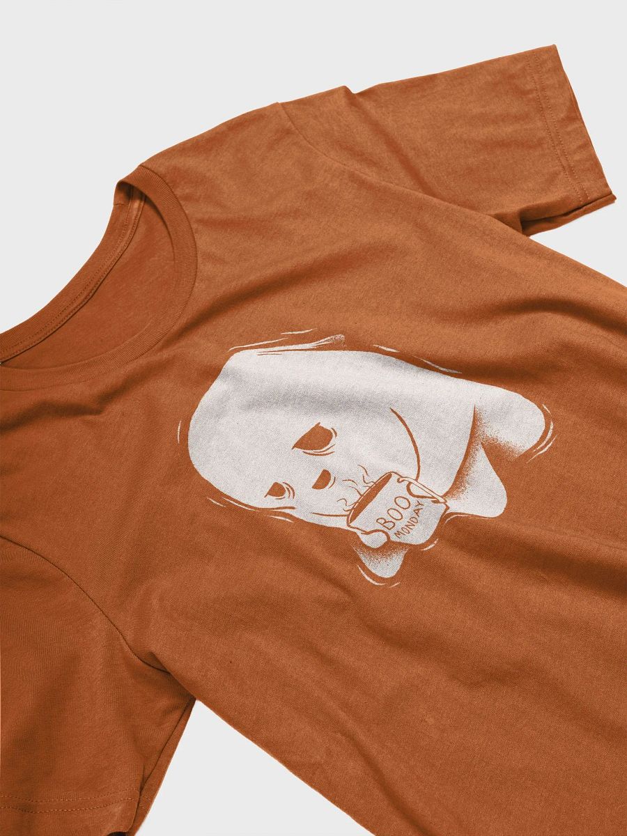 Boo Mondays Tee product image (2)