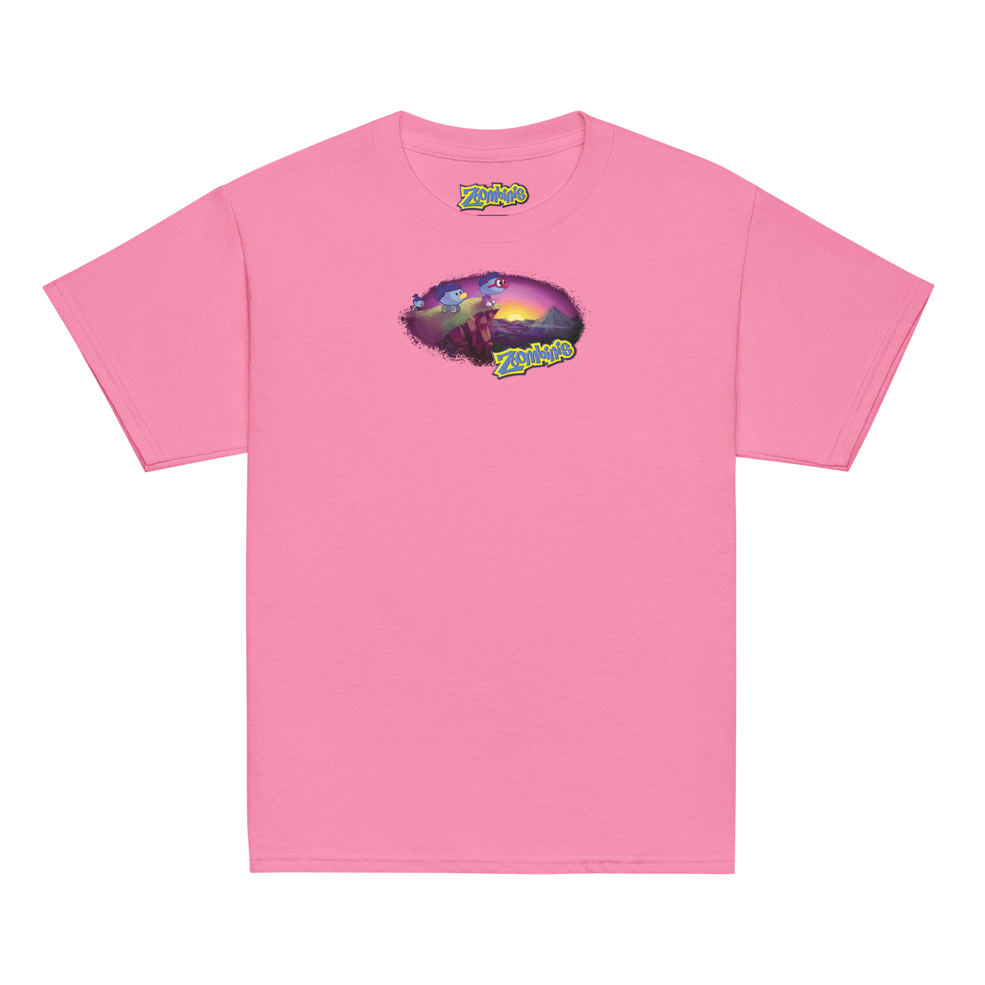 Zoombinis Adventure Tee - Kids product image (3)