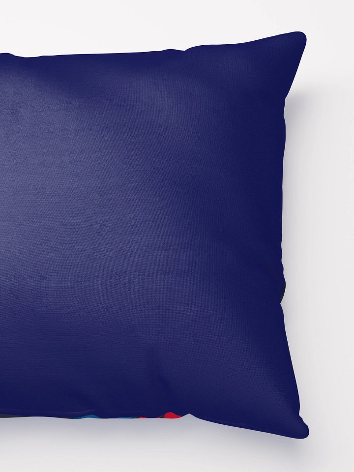 Dreamy Nights All-Over Print Pillow product image (2)